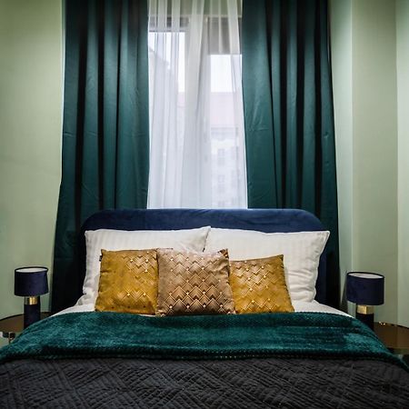 Apart David Old Town By #Hoomvi Wrocław Eksteriør billede